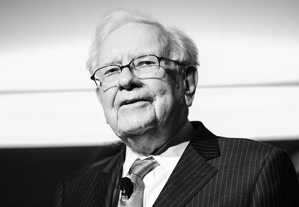 Warren Buffett