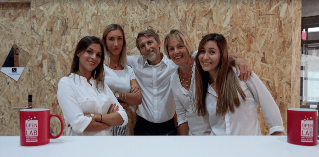 l accelerateur open tourisme lab recherche sa seconde promotion de startups
