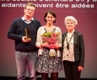photo soiree handilivres 2018