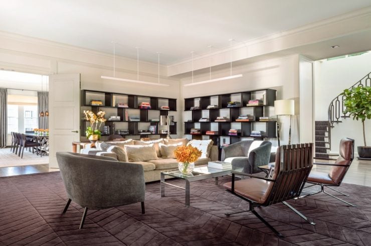the mark hotel new york3 luxe