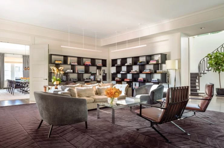 the mark hotel new york3 luxe