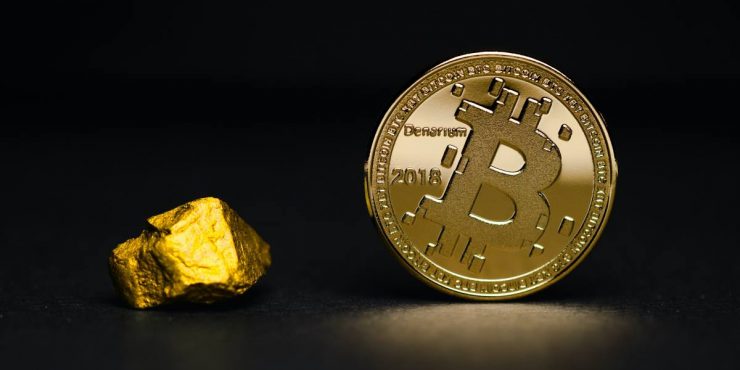 dans quelles crypto-monnaies les entreprises investissent