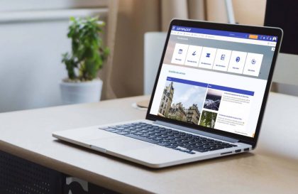 fast intranet 1