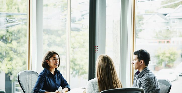 parcours client