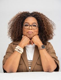 Oprah