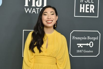 Awkwafina