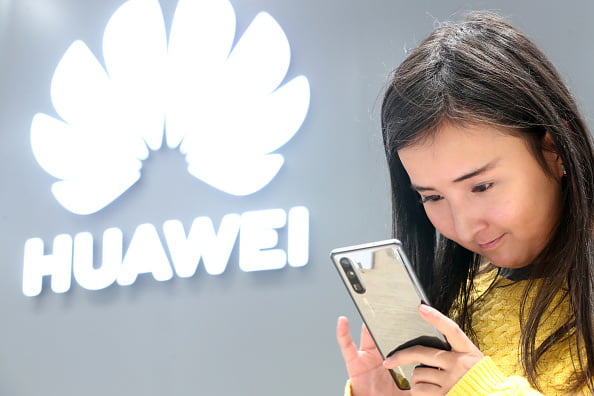 Huawei