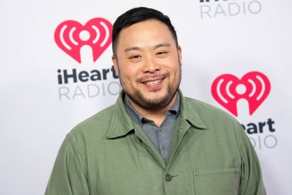 David Chang