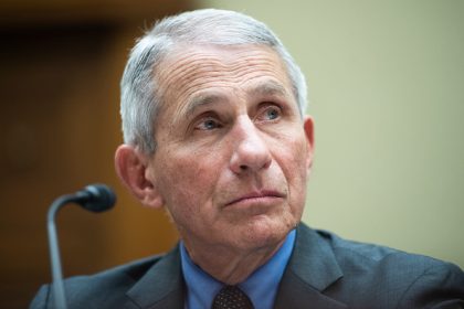 Anthony Fauci