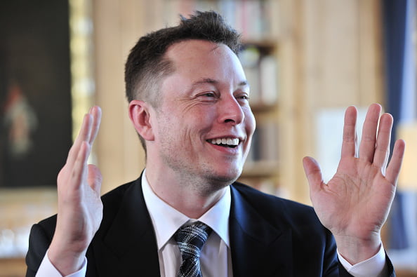 Musk