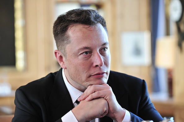 Musk