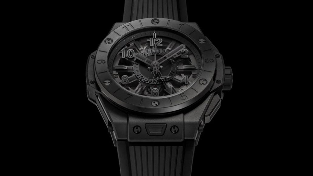 hublot