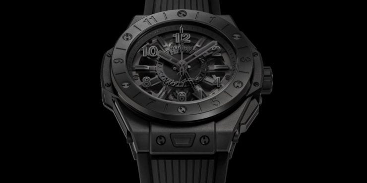 hublot