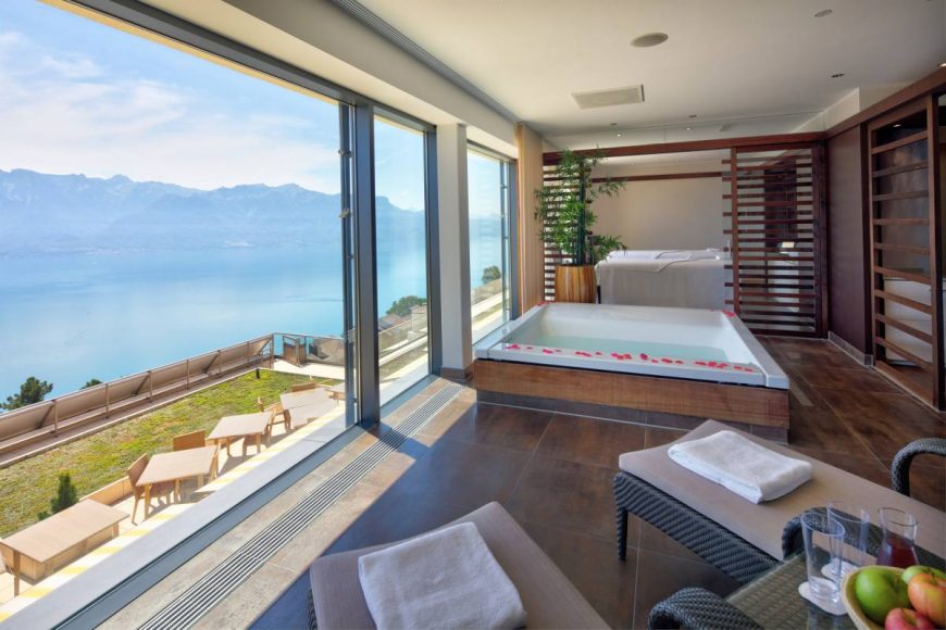 le mirador main picture spa day spa suite