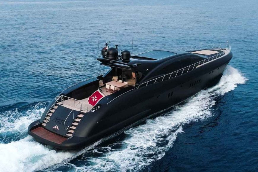 mangusta 108 neoprene1 luxe