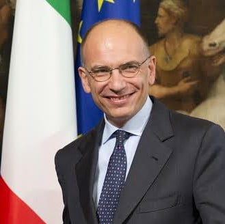 enrico letta