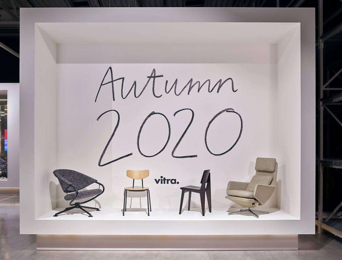 Collection Autumn 2020
