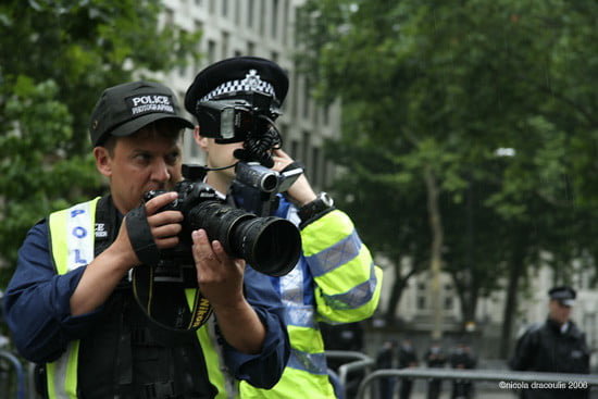 reconnaissance faciale