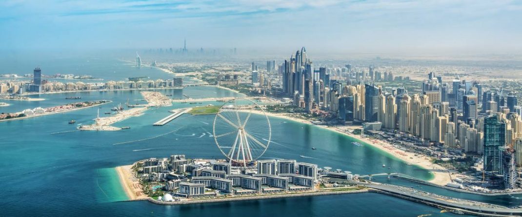 dubai 2