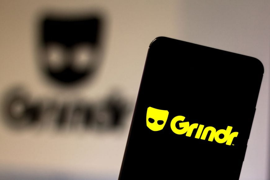 Grindr