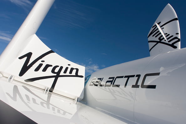 Virgin Galactic