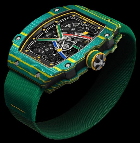 richard mille rm 67 02 2 luxe
