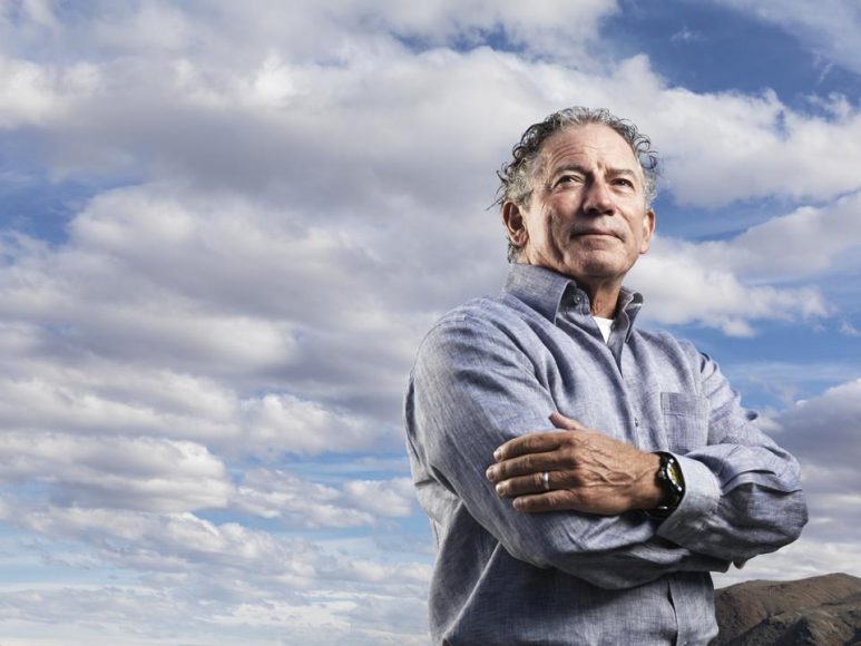 Tom Siebel