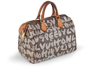 Louis Vuitton SAC SHOPPING – The Brand Collector