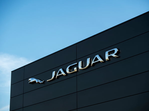 Jaguar