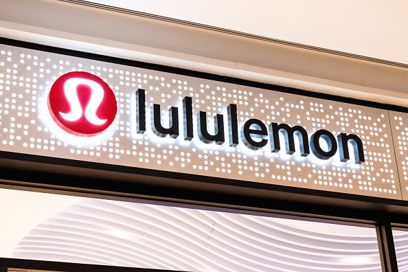 Lululemon