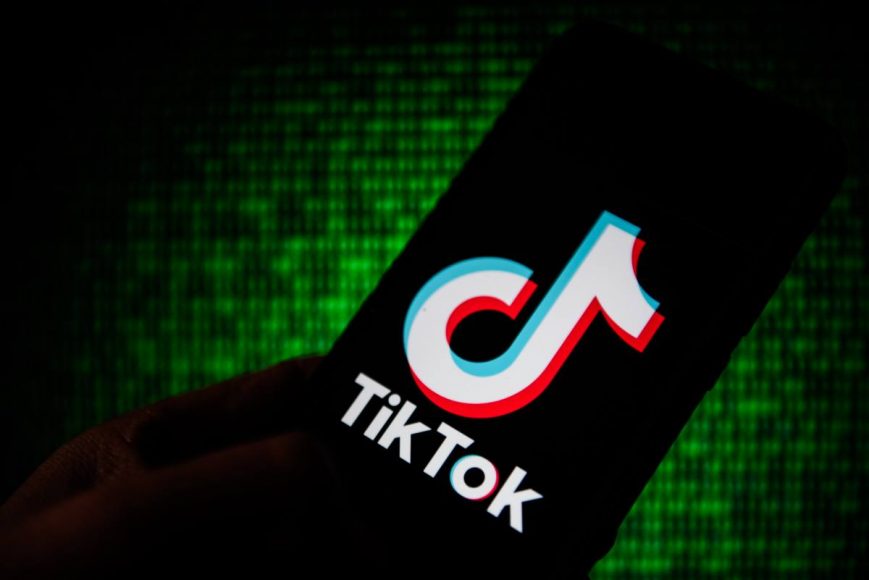 tiktok