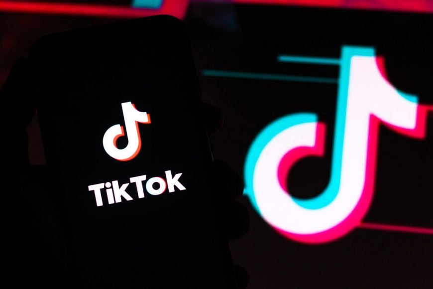 Tiktok