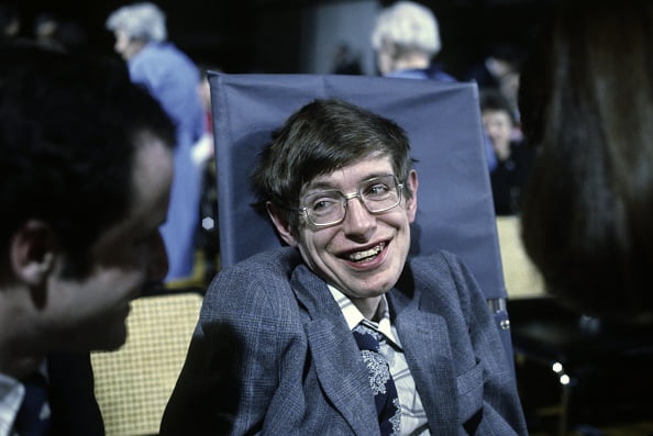 Hawking