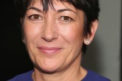 Ghislaine Maxwell