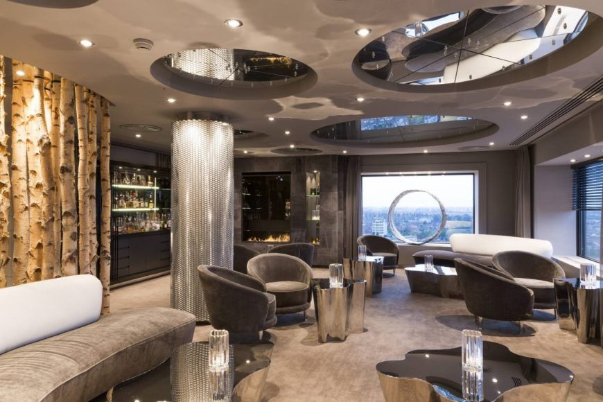 hotel okura amsterdam ciel bleu restaurant lounge scaled 1