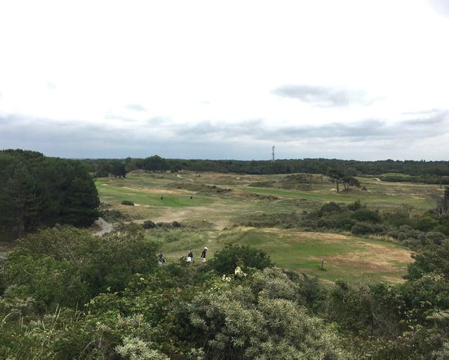 Le touquet 