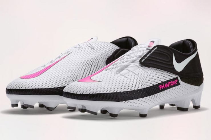 chaussure a crampon