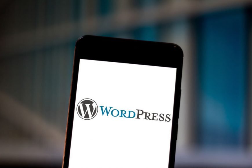 Wordpress