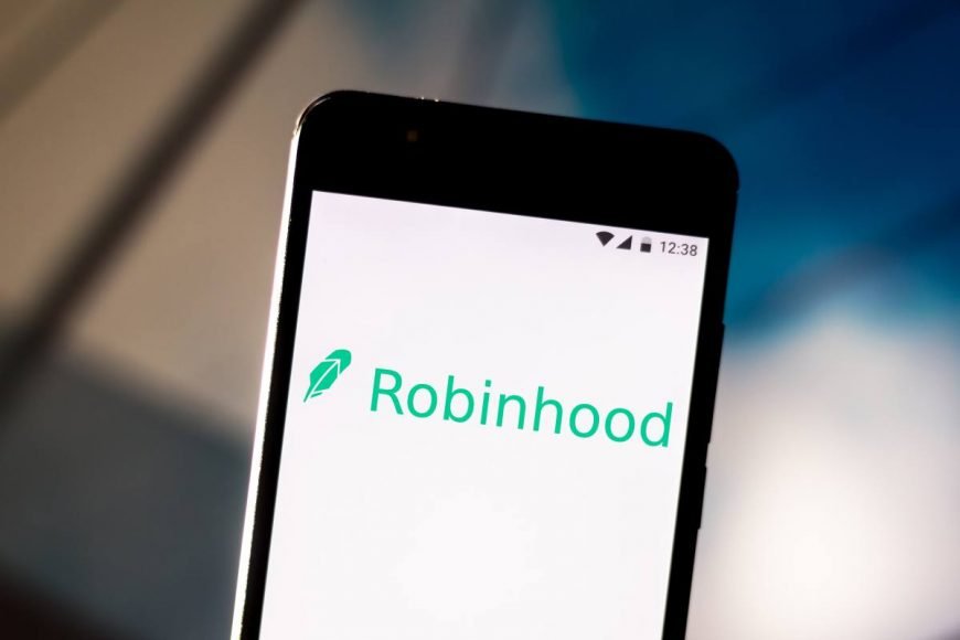 Robinhood