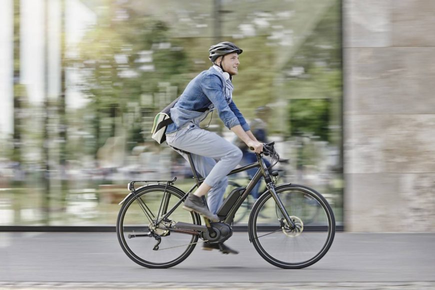 vélo de fonction