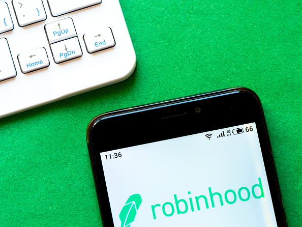 Robinhood