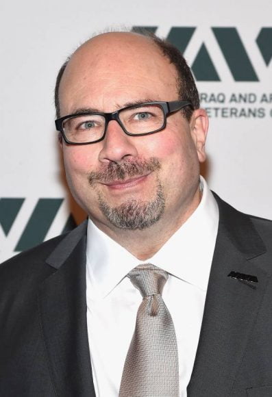 Craig Newmark