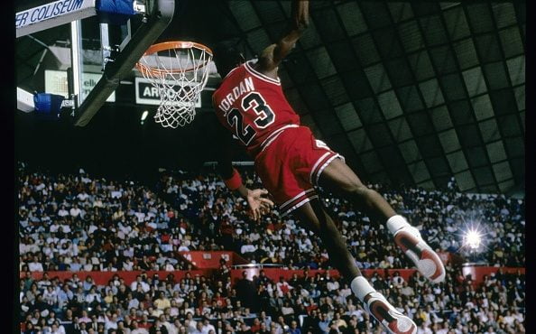 air jordan