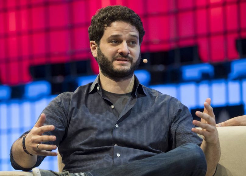 Dustin Moskovitz