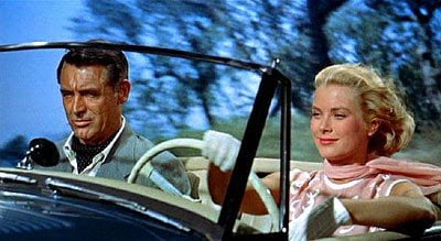 grace kelly