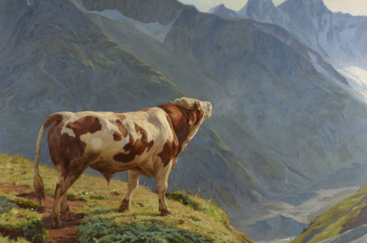 musee cantonal des beaux arts burnand