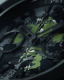 hublot