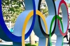 Jeux Olympiques