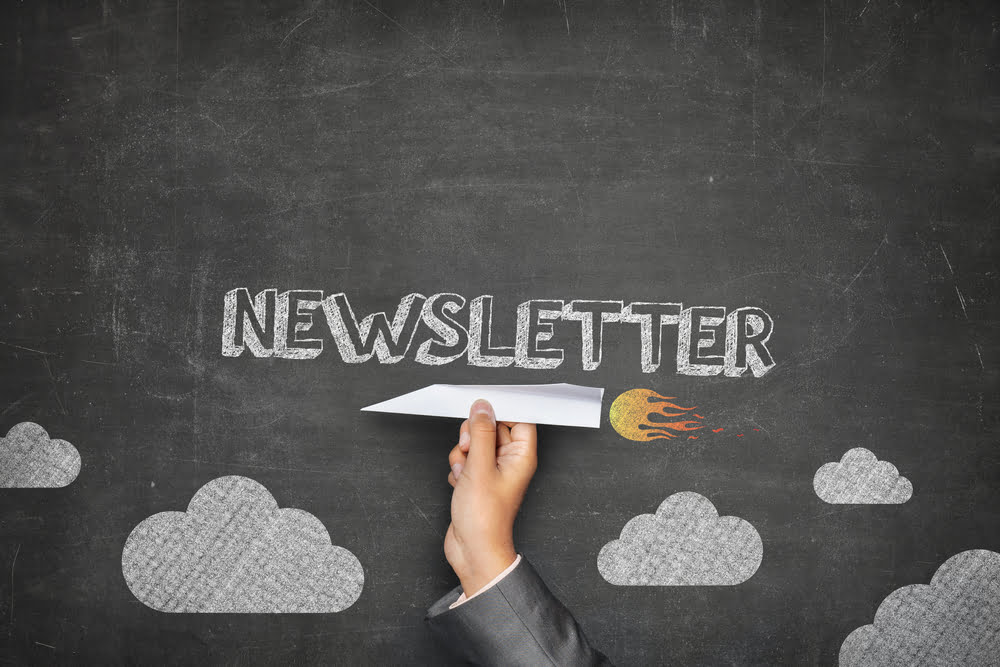 Booster Les Inscriptions À Sa Newsletter : Les Techniques Imparables ! | Forbes France