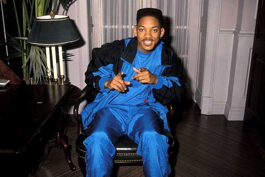 Will Smith